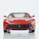 Illustration for article titled Kyosho Ferrari 9 1/64 #73 - Project Prancing Horse #73 - 2013 Ferrari F12